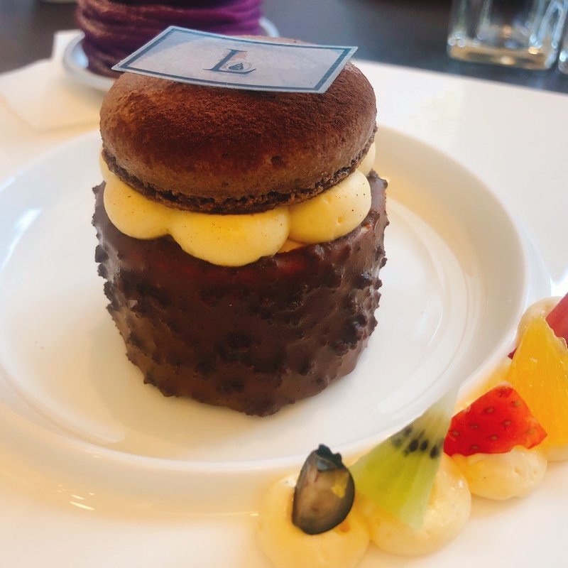 (ロートンヌ中野店)