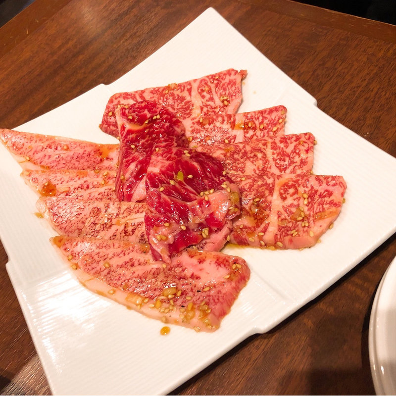 (焼肉 黒5 歌舞伎町店)