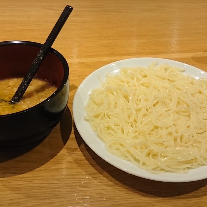 稲庭うどん(七蔵 （ななくら）)