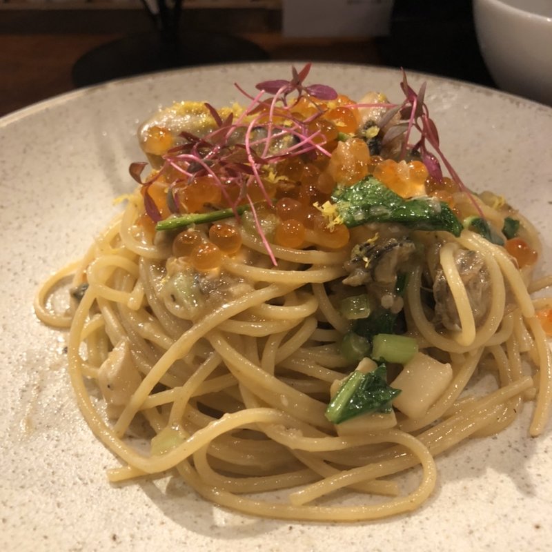 (TORERO TAKEUCHI（トレーロタケウチ）)