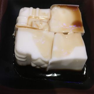 ジーマミ豆腐(島ごはん )