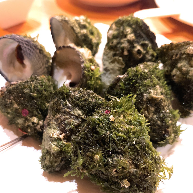 くろべ(長久酒場 （ちょうきゅうさかば）)