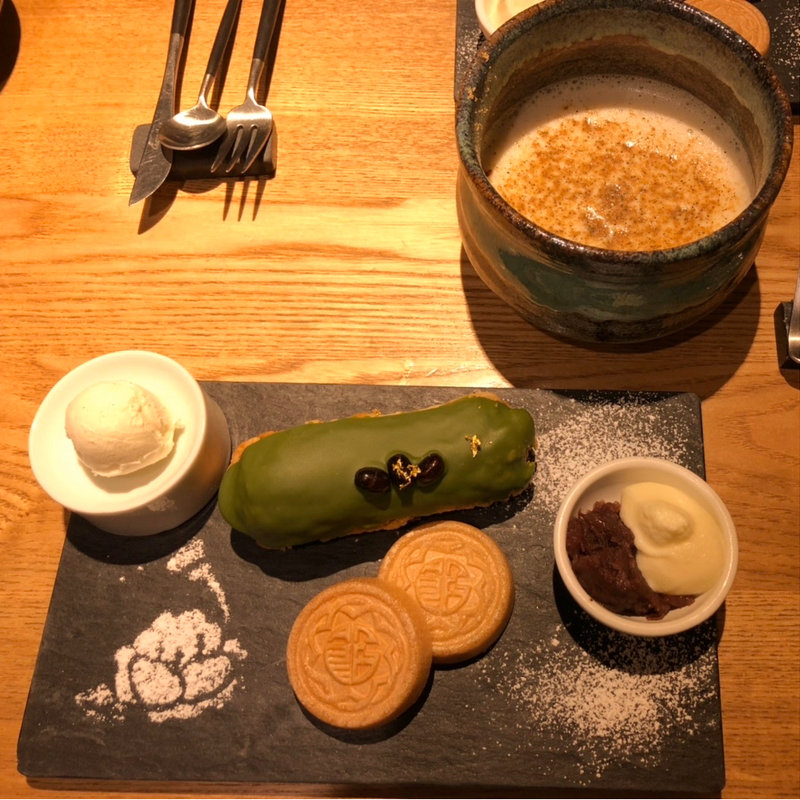 ドリンクセット(あのん 祇園本店 )