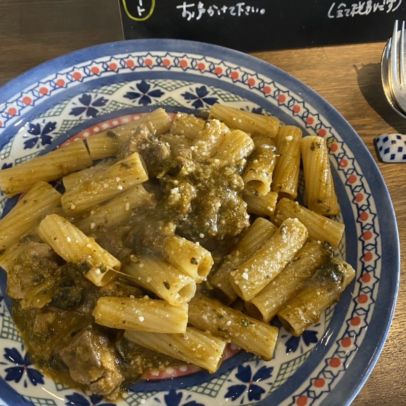 ランチ(カピオ)