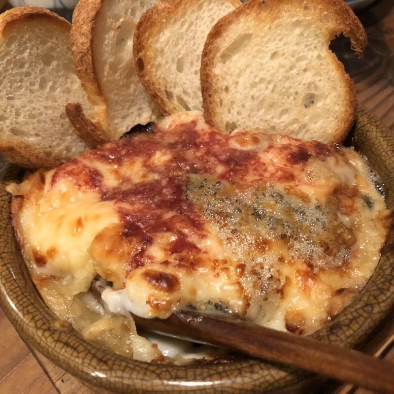 (立ち呑み ジャックとマチルダ )