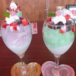 (ハートフル)