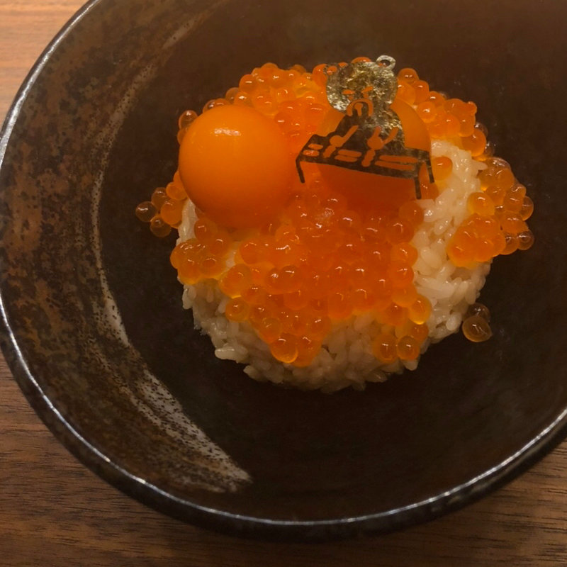 (熊の焼鳥 北新地)