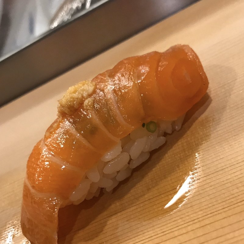 サーモン(北新地 大喜)