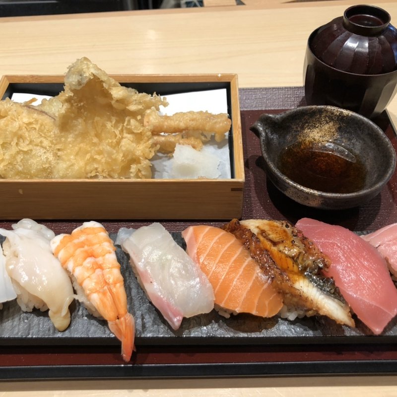 (鮨・酒・肴 杉玉 西宮北口)