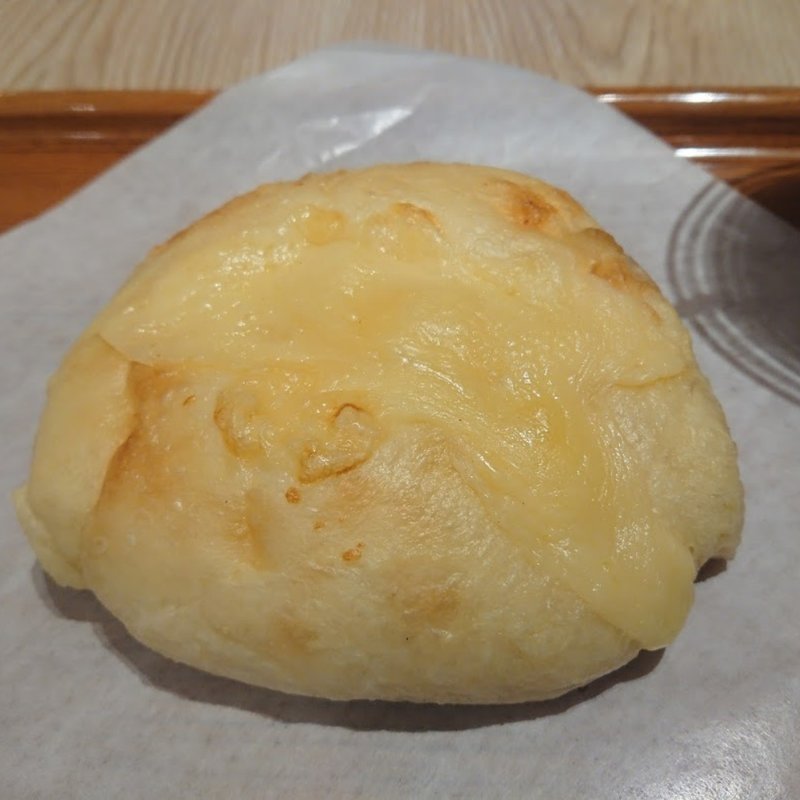 フロマージュフォカッチャ(グランディール ホワイティうめだ店)