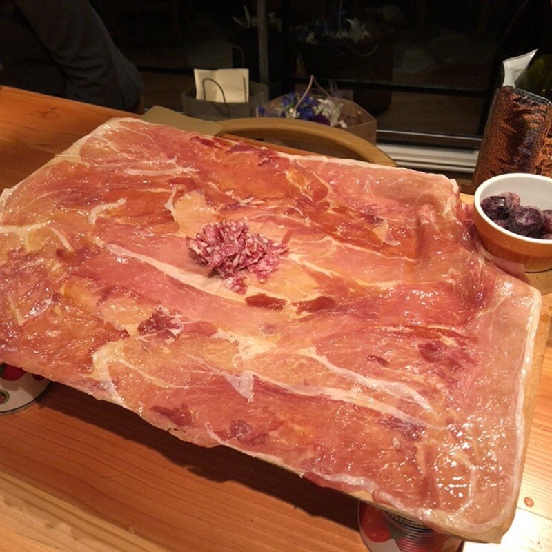 (ワインの酒場。ディプント自由が丘店)