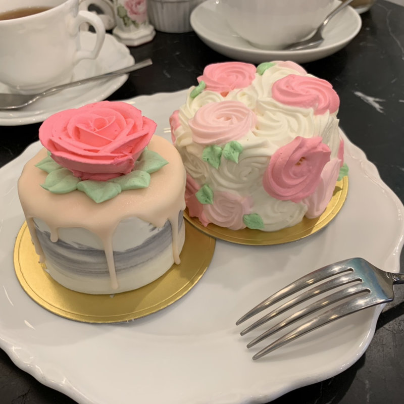 【オススメドルチェ】(ドルチェマリリッサ 表参道店 )