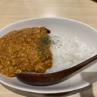 トマトキーマカレー むぎとオリーブ 日本橋店 の口コミ一覧 おいしい一皿が集まるグルメコミュニティサービス Sarah