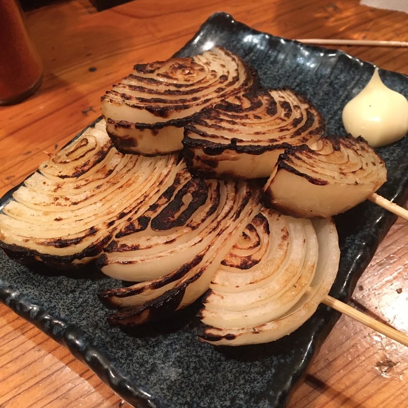 ねぎ(やきとんまーちゃん)