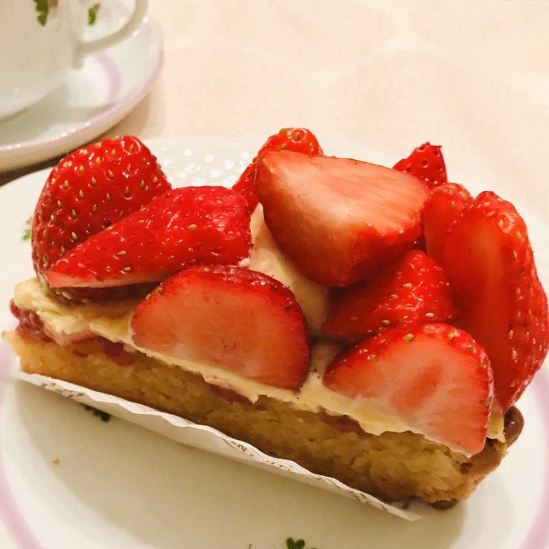 タルト フレーズ(リョウラ)