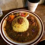 カレー
