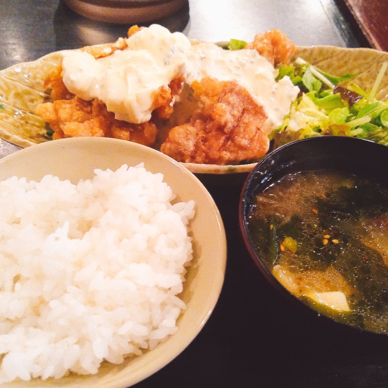 中央区でのおすすめチキン南蛮best30 Sarah サラ