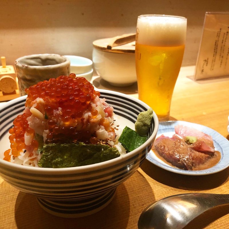 (日本橋 つじ半)