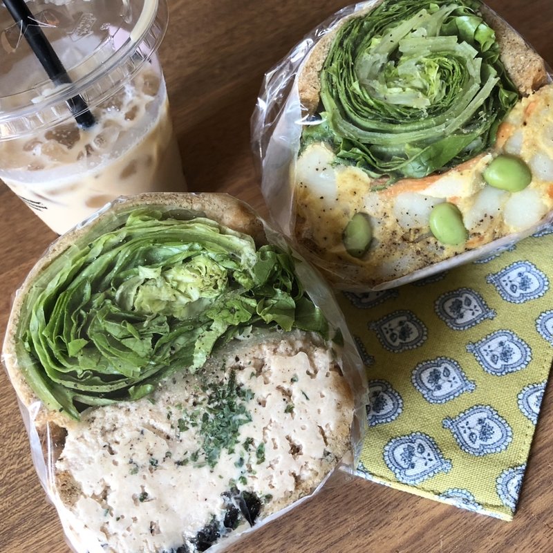 (POTASTA(ポタスタ))