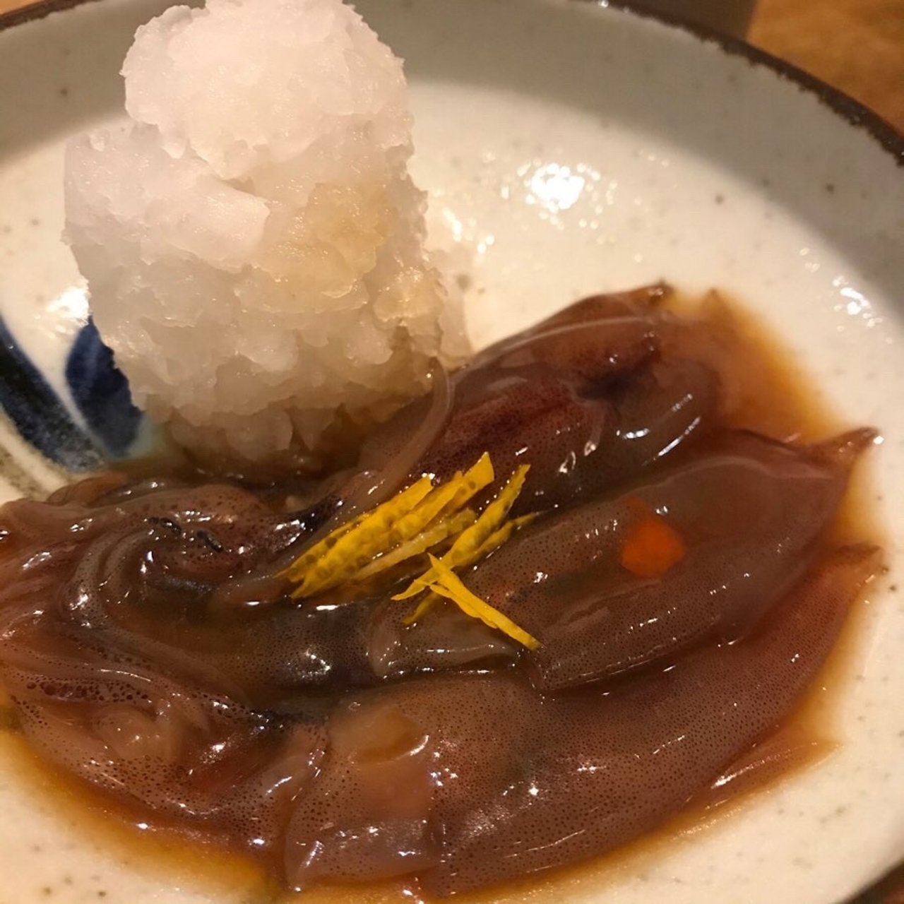 東京都で食べられるホタルイカの沖漬けランキング Sarah サラ