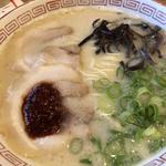ラーメン