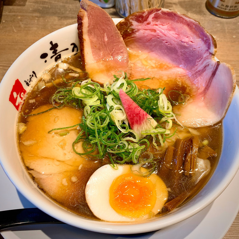 角長しょうゆ「匠」特選(和 dining 清乃 （セイノ）)