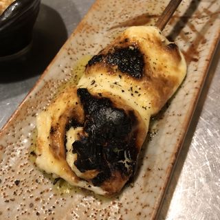 モッツァレラチーズ串(立呑風太くん )