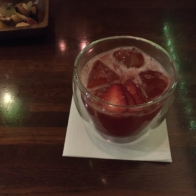 カクテル(Bar K6 （ケーシックス）)