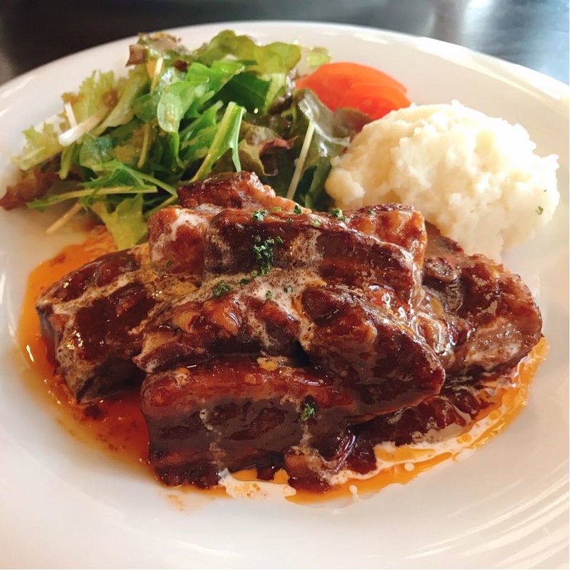 ビジネスランチ(出島テラス )