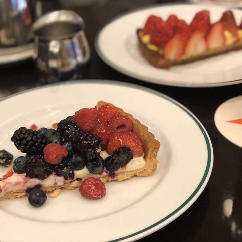 (AUX BACCHANALES GINZA（オーバカナル 銀座）)