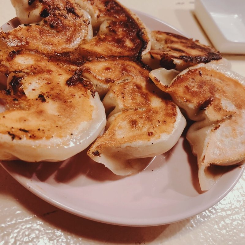 特製　肉汁焼き餃子　6個(トーキョーギョーザクラブ)