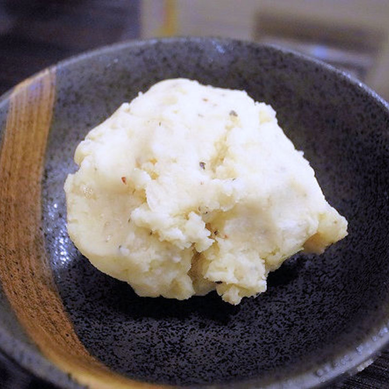 ポテサラ(炭火やきとり 赤一)