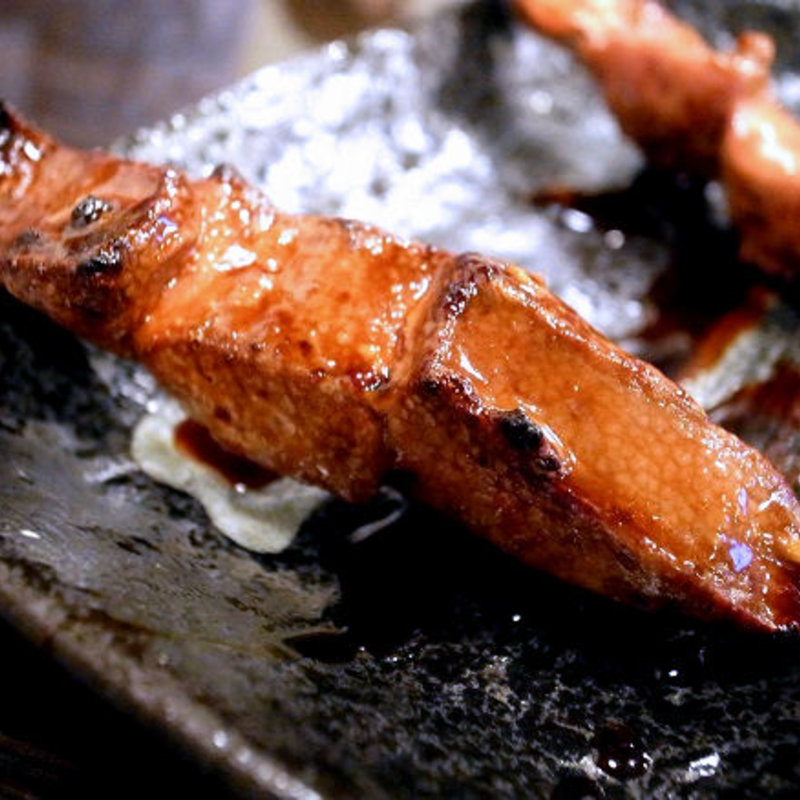 極レバー(炭火やきとり 赤一)