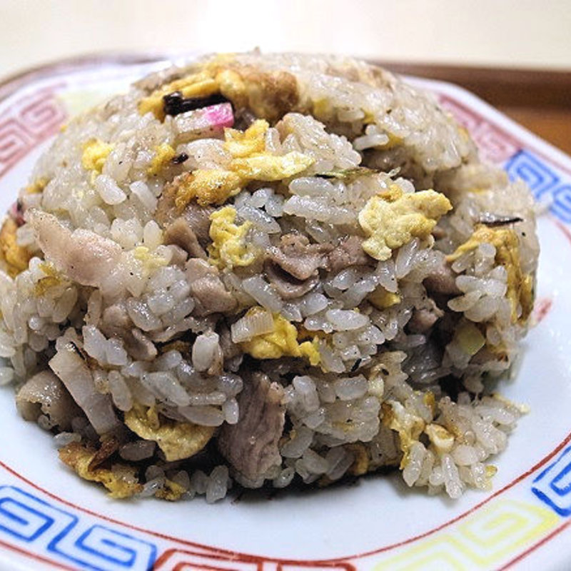 チャーハン(中華料理 佼楽)