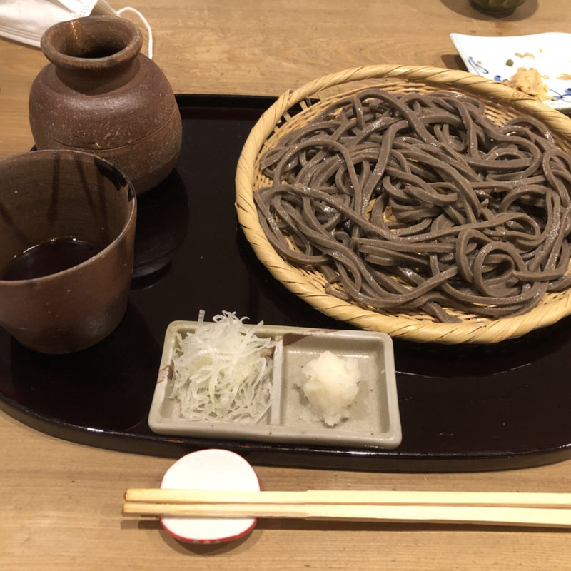 いなか(根津 鷹匠)