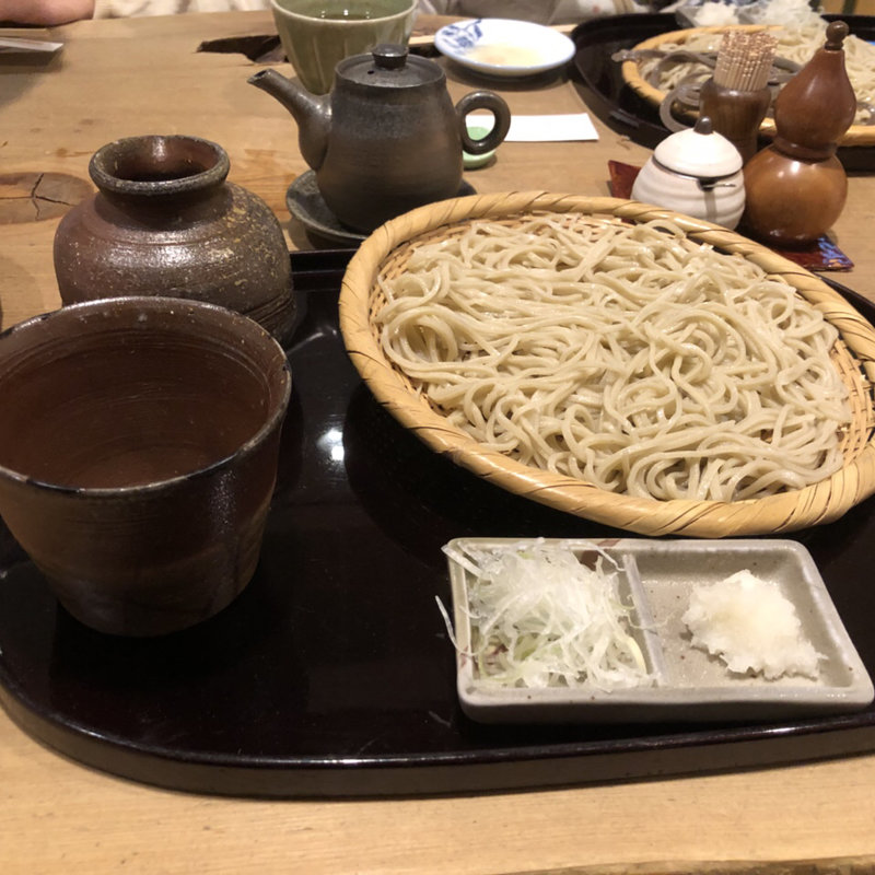 せいろ(根津 鷹匠)