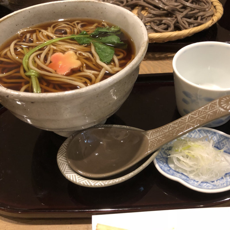 かけ(根津 鷹匠)