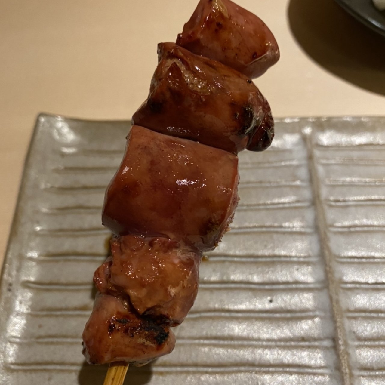 レバー 焼鳥 おみ乃 の口コミ一覧 おいしい一皿が集まるグルメコミュニティサービス Sarah