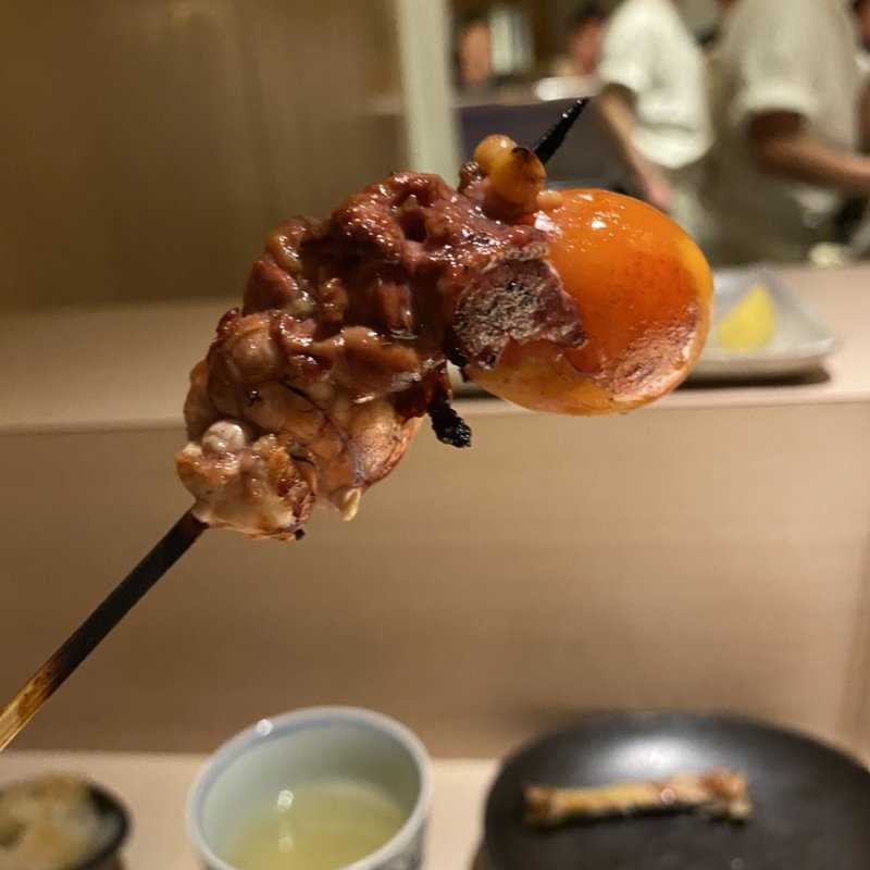 ちょうちん(焼鳥 おみ乃)