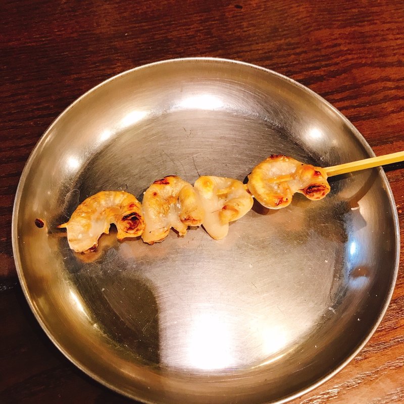 コブクロ(四文屋 西荻店)