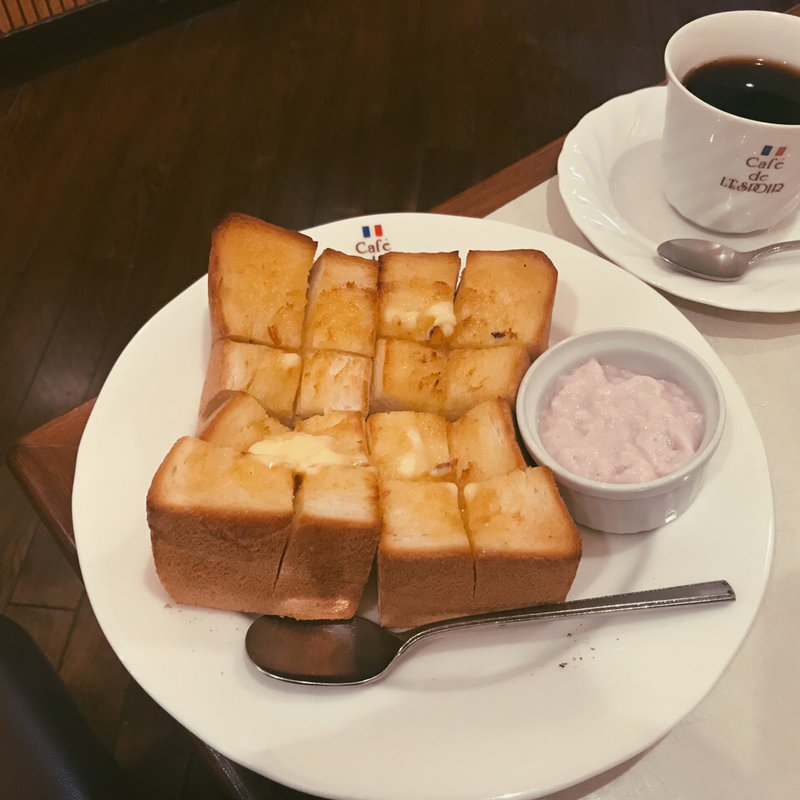 (エスポワール)