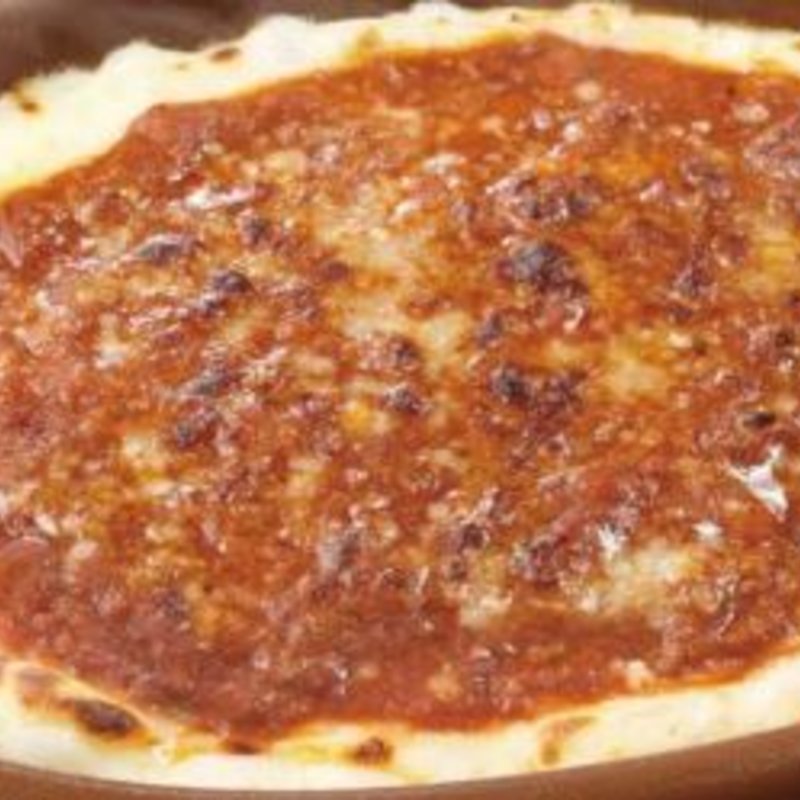 ミラノ風ドリア(サイゼリヤ)