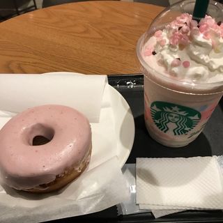 (スターバックス コーヒー 中野通り店)