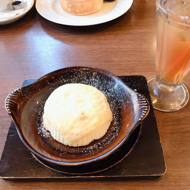 (星乃珈琲店 鶴ヶ島店)