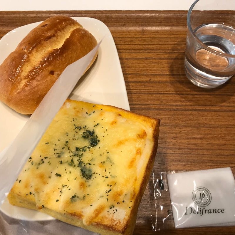 (デリフランス 海浜幕張店)