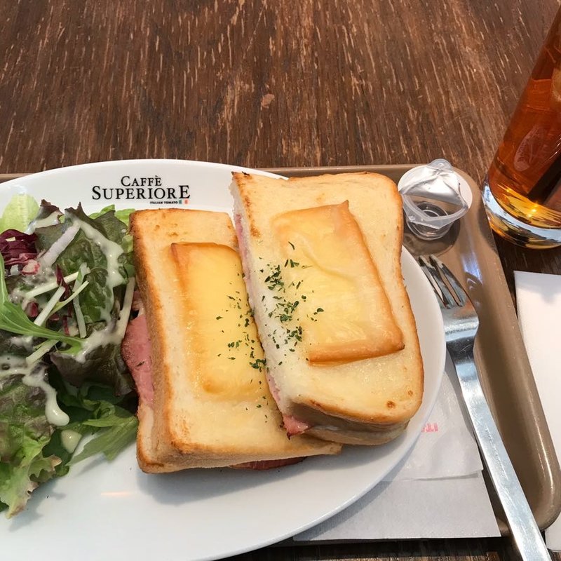 (イタリアン・トマト カフェスペリオーレ 中野サンプラザ店 )