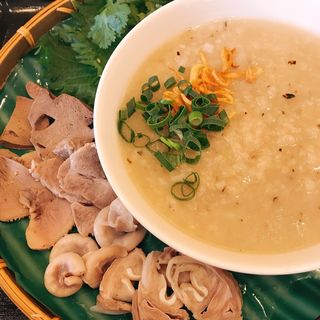 チャオ・ロン(39SAIGON)