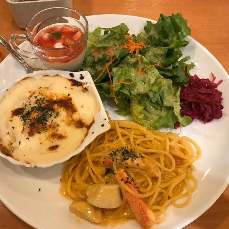 (不二家レストラン 狭山根岸店)