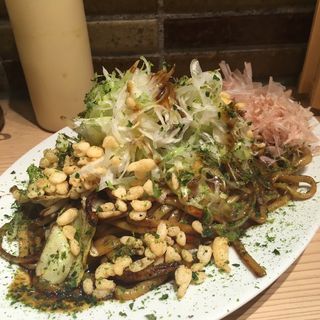 焼きそば(焼きそば　伊藤)