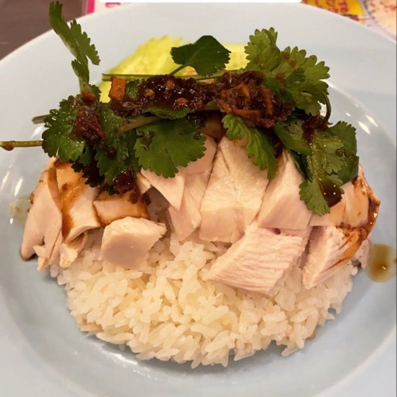 カオマンガイ(東京カオマンガイ)